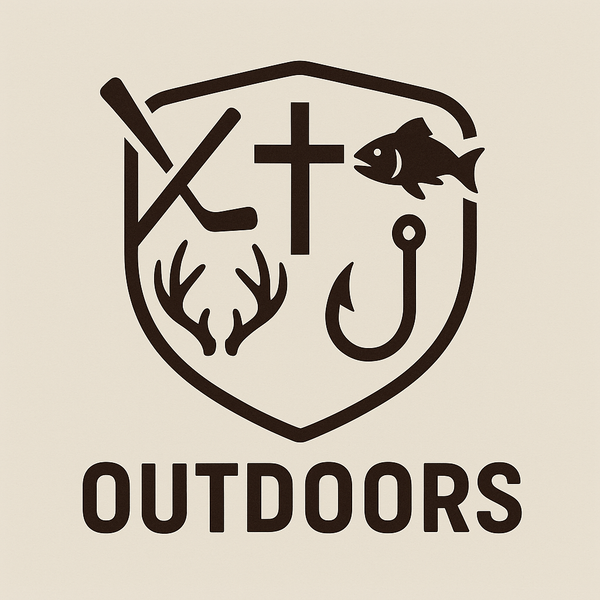 Redeemed Outdoors